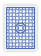 Игральные карты TURN Playing Cards by Mechanic Industries
