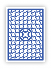 Игральные карты TURN Playing Cards by Mechanic Industries