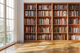 Фон стена "School wall №29"