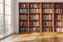 Фон стена "School wall №29"