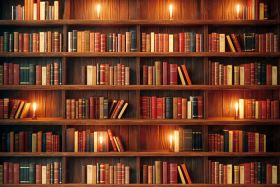 Фон стена "School wall №30"