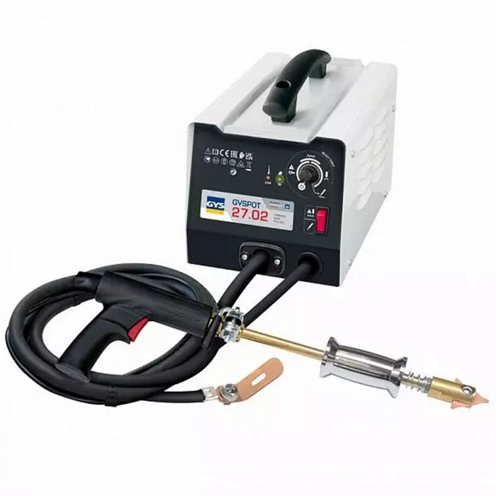 GYS GYSPOT 2702 споттер 2600 А, 220В