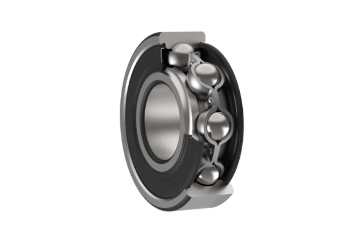 Подшипник 61804 2RS1