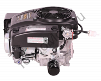 Бензиновый двигатель RRATO RV450 D25,4 E (17 л. с.) вертикальный вал 25.4 мм