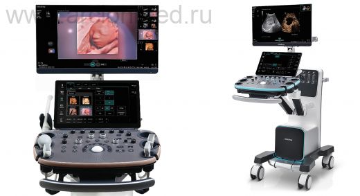 УЗИ аппарат Mindray IMAGYN I9