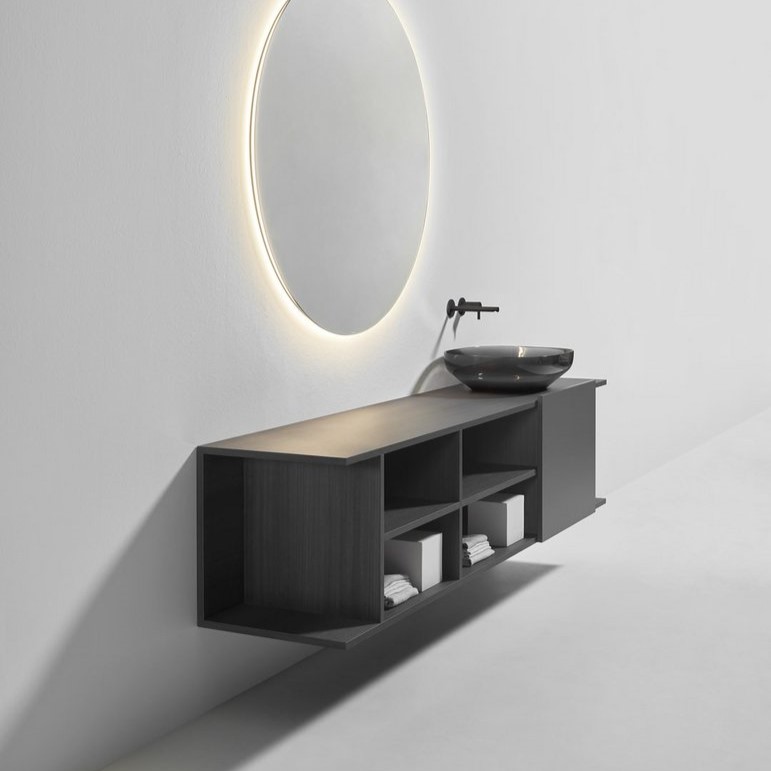 Тумба Antonio Lupi Nemesis 25NE180 25NE180