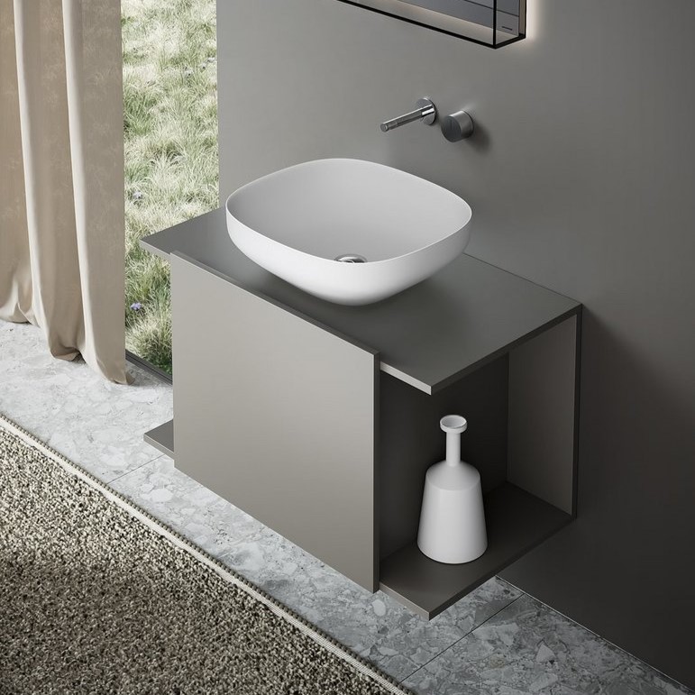 Изображение Тумба Antonio Lupi Nemesis 25NE90 25NE90