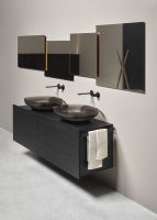 Тумба для ванной комнаты Antonio Lupi Nemesis 50NE10842D 50NE10842D схема 4