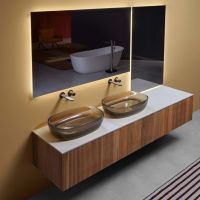 База под раковину Antonio Lupi BINARIO 12 схема 3