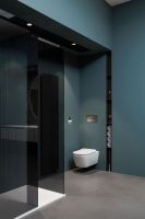 Колонна открытая встраиваемая Antonio Lupi на 5 секций схема 4