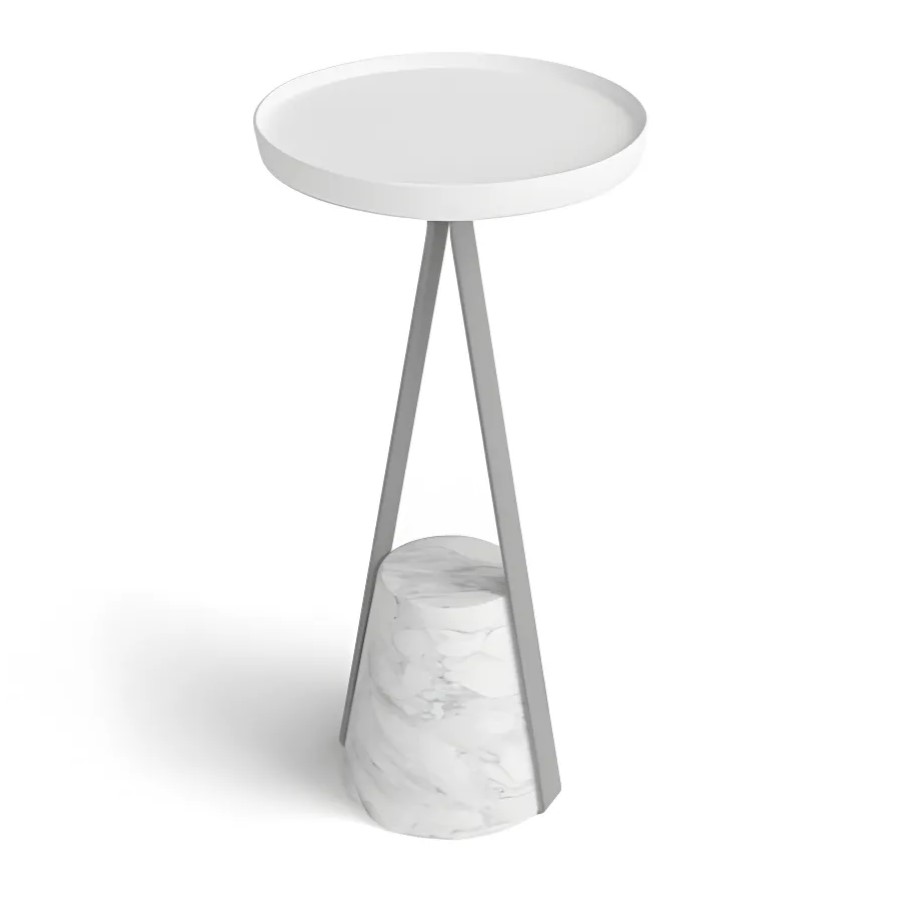 Столик для ванной комнаты Antonio Lupi Halo HALO1B