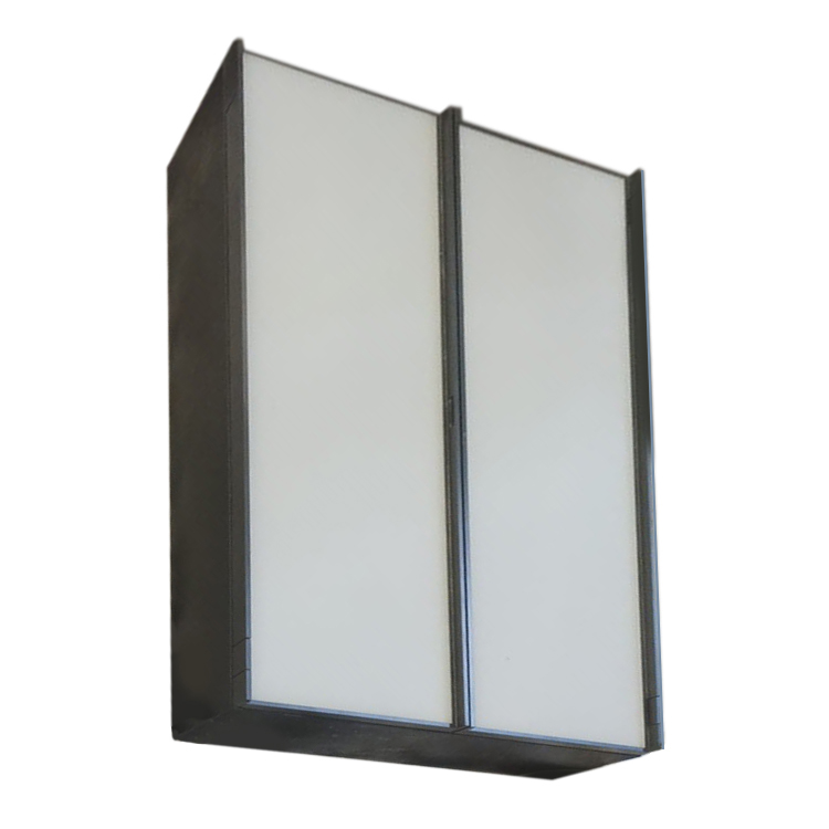 Шкаф в ванную комнату Antonio Lupi BESPOKE KE4072