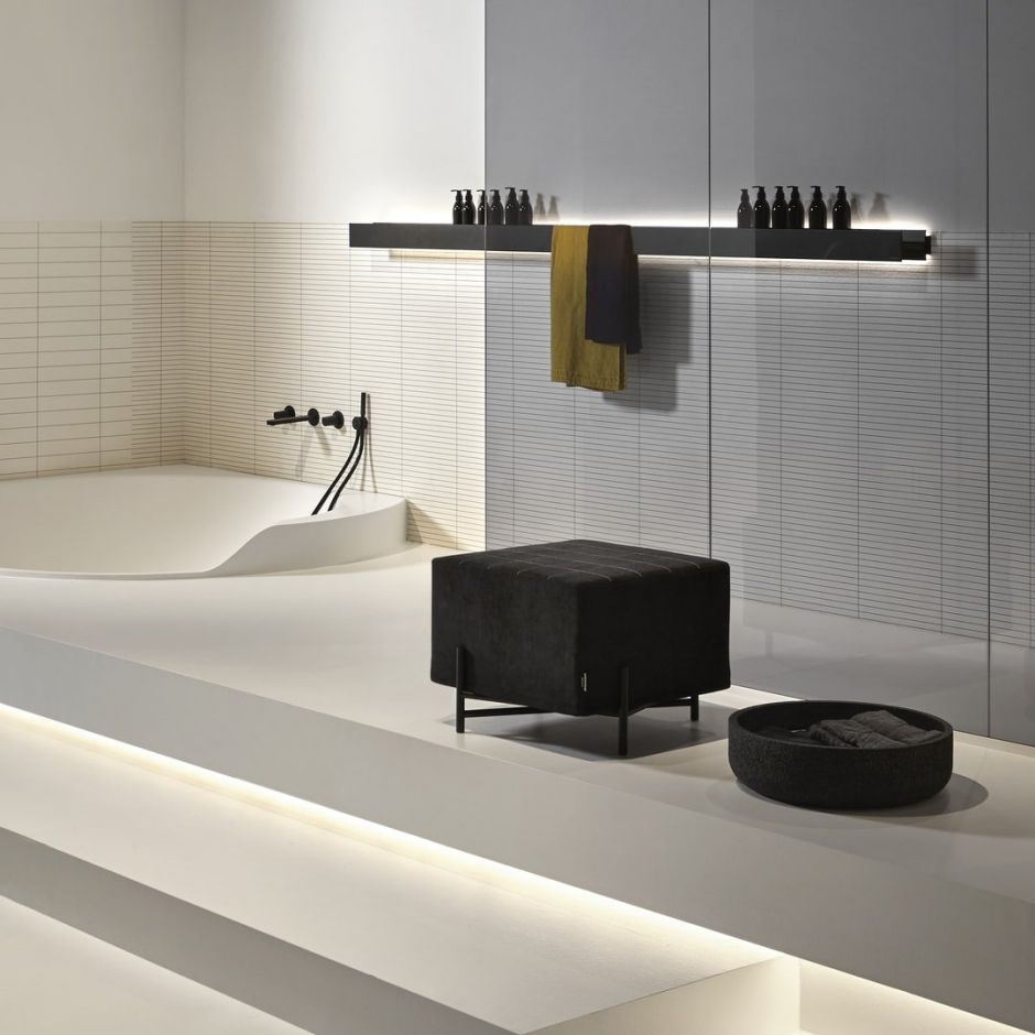 Пуф Antonio Lupi PAESAGGI SOSPESI PSGP30 ФОТО