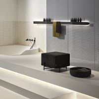 Пуф Antonio Lupi PAESAGGI SOSPESI PSGP30 схема 5