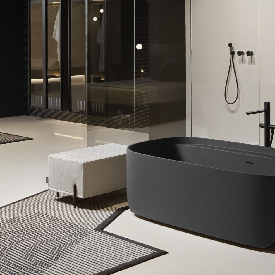 Пуф Antonio Lupi PAESAGGI SOSPESI PSGP50 ФОТО