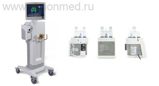 ИВЛ CARESCAPE R860