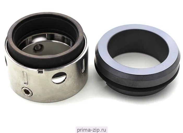 Торцевое уплотнение 59U-25mm/ВР Sic/Sic/Viton