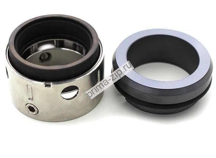 Торцевое уплотнение 59U-25mm/ВР Sic/Sic/Viton