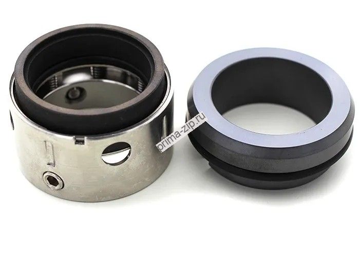 Торцевое уплотнение 59U-25mm/ВР Sic/Sic/Viton