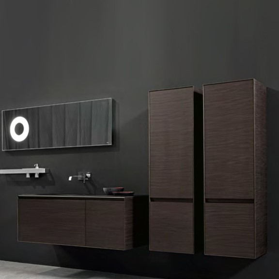 Пенал Antonio Lupi Penta Rei PC245 подвесной