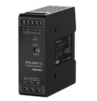 SPB-A060-24	  Серия SPB-A Импульсные источники (блоки) питания общего назначения для монтажа на DIN-рейку