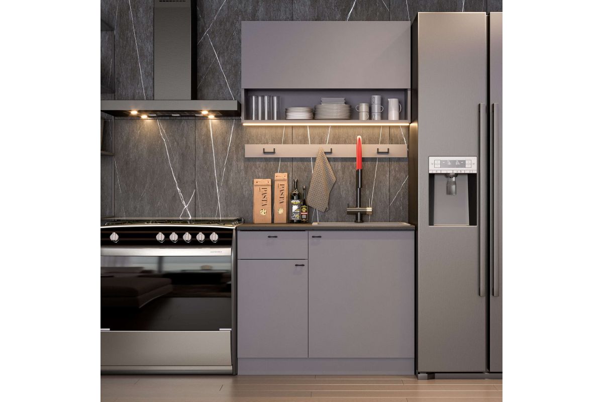 КГ "Энни" 1,0м