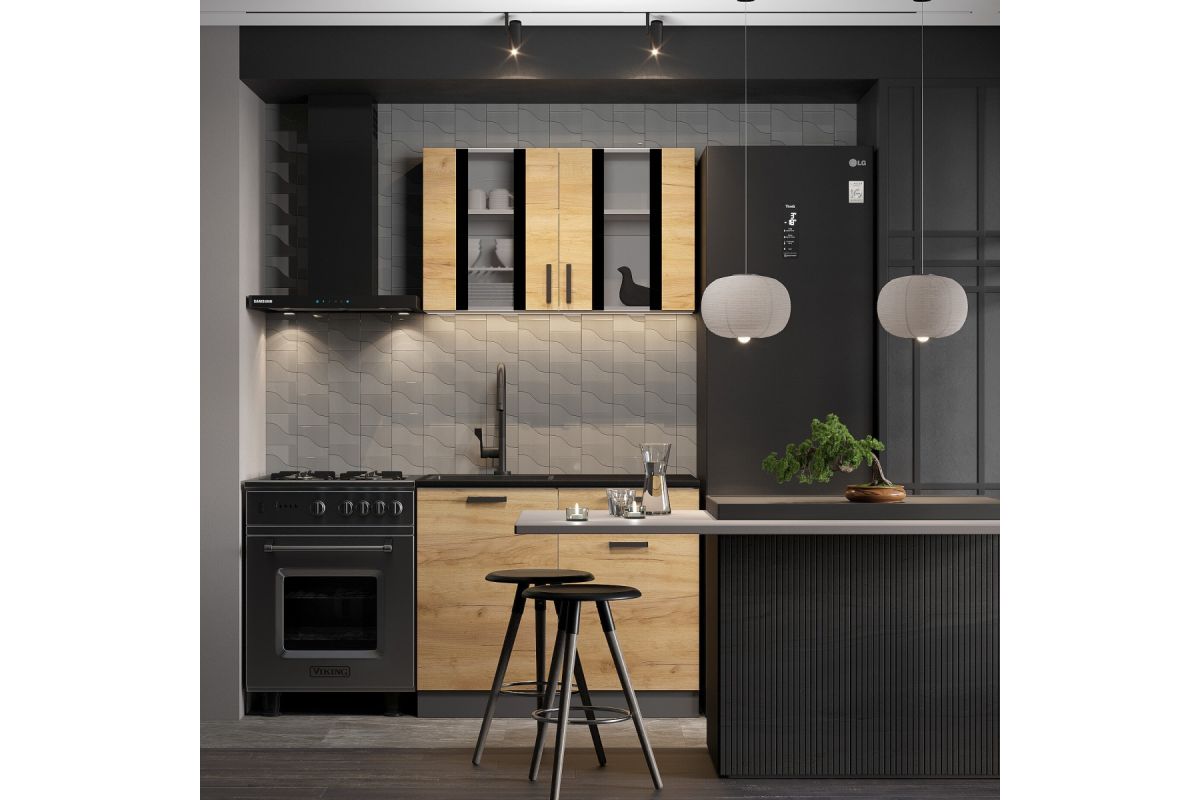 КГ "Абрау" 1,0м