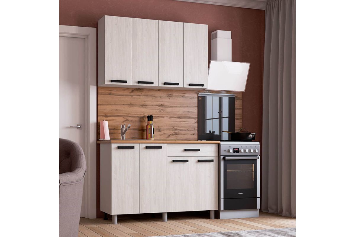 "Нагано" 1,2м