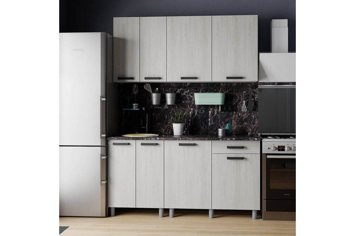 "Нагано" 1,6м