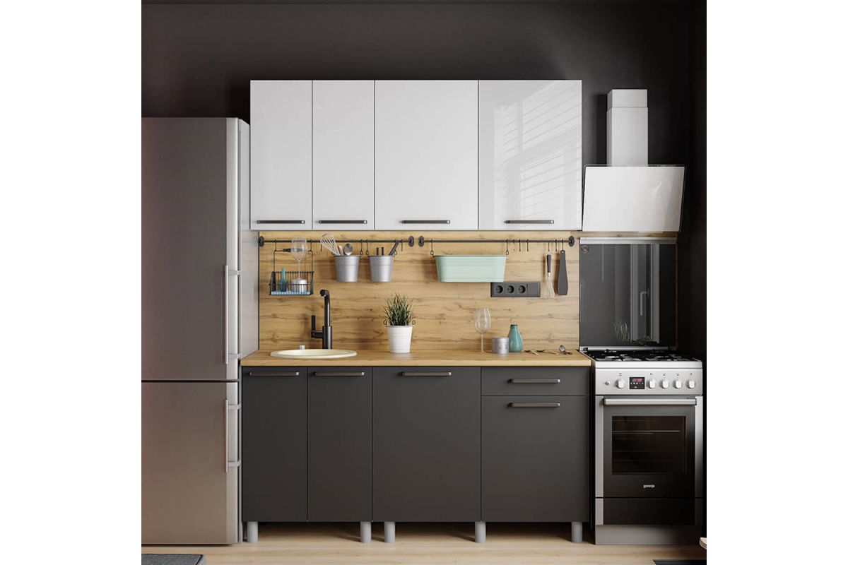 "Тоскана" 1,6м