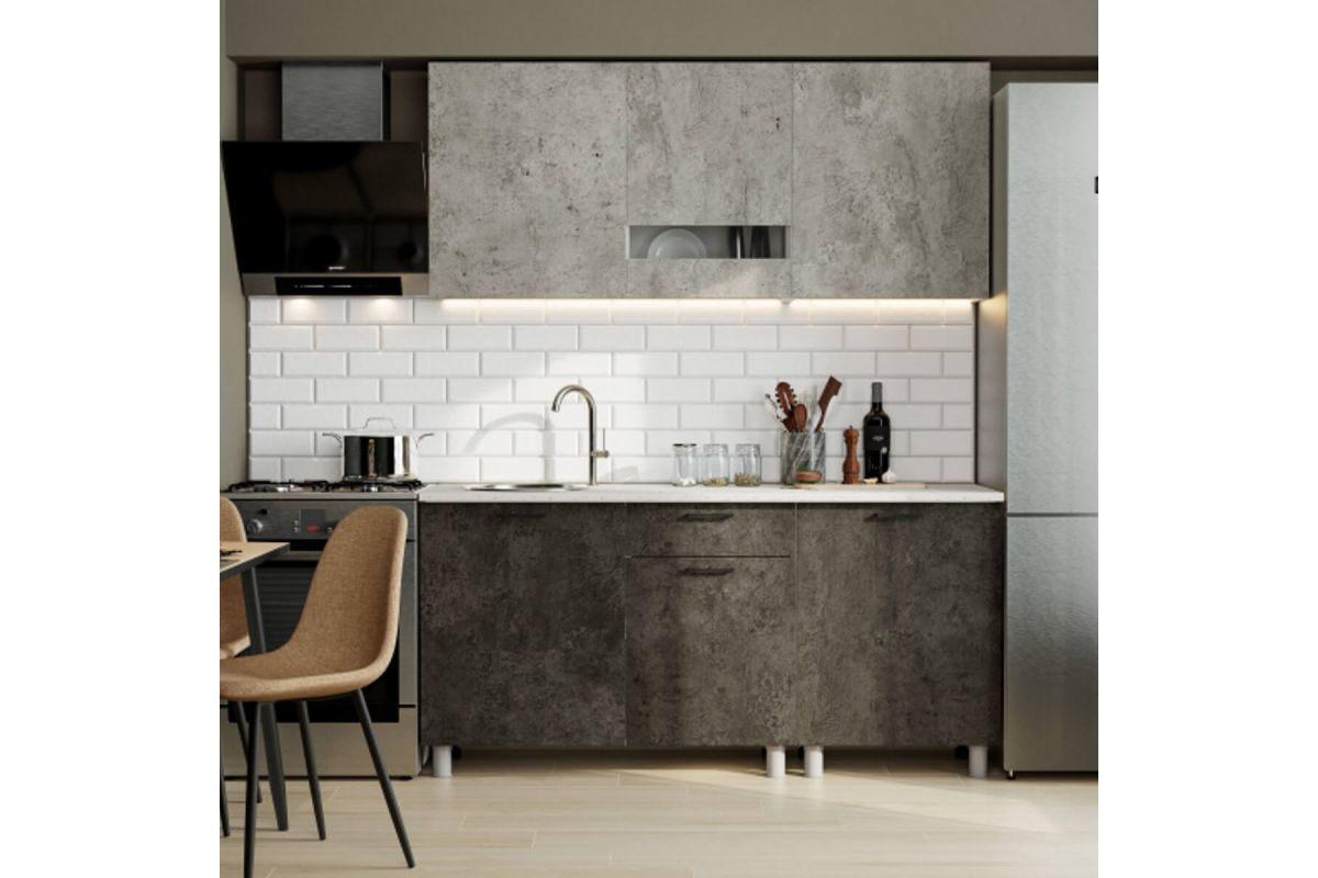 "Розалия" 1,7м