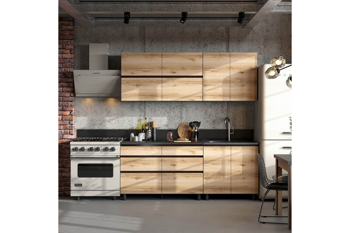 КГ "Берген" СИМПЛ 2,0м