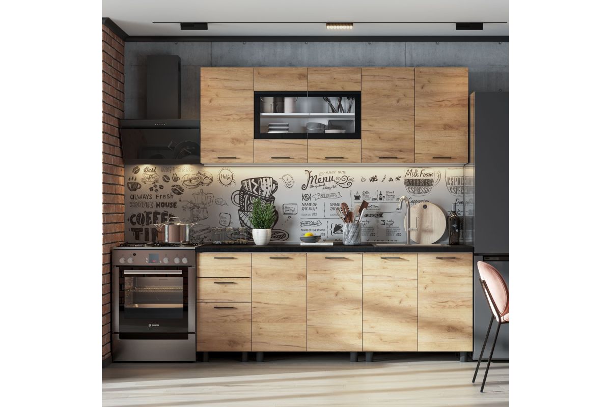 КГ "Аризона" 2,0