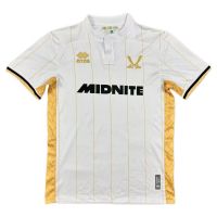 Гостевая форма Sheffield United 25/26