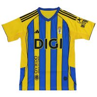 Гостевая форма Real Oviedo 25/26