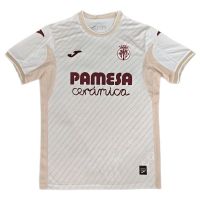 Гостевая форма Villarreal 25/26