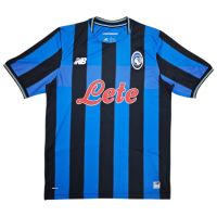 Домашняя форма Atalanta 25/26