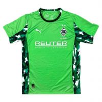 Гостевая форма Borussia Monchengladbach 25/26
