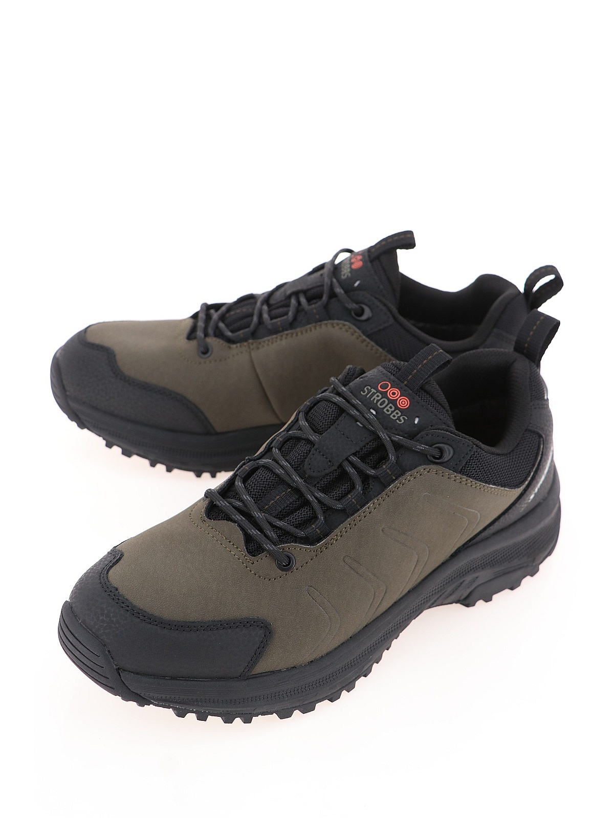 STROBBS Кроссовки 3605-19