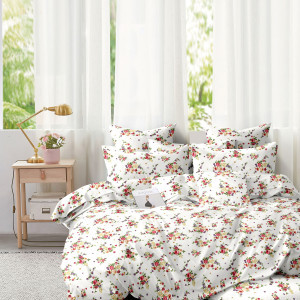 КПБ AP-154 - Поплин Valtery