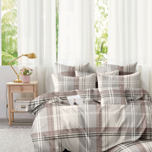 КПБ AP-158 - Поплин Valtery