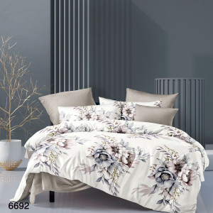 КПБ AP-169 - Поплин Valtery