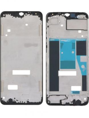 Рамка дисплея (средняя часть корпуса) для Realme C63 (RMX3939)