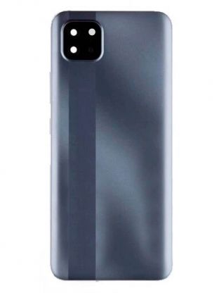 Задняя крышка (корпус) для Realme C11 2021 (RMX3231)