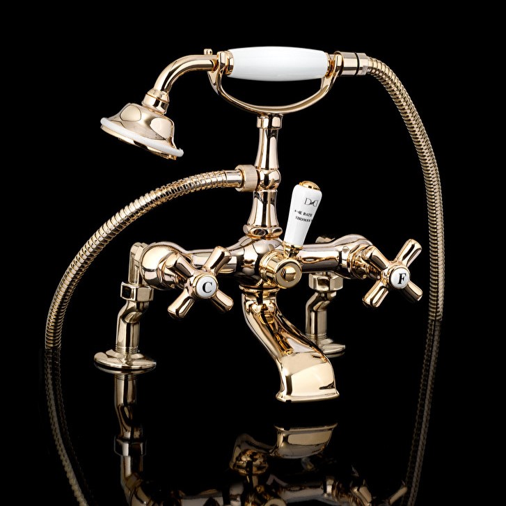 Смеситель Devon&Devon City 1UTCI133