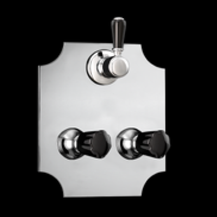 Смеситель для душа Devon&Devon Morris DDMR348