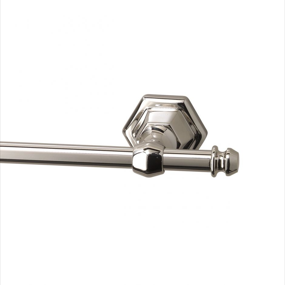 Полотенцедержатель Devon&Devon Jubilee JB108