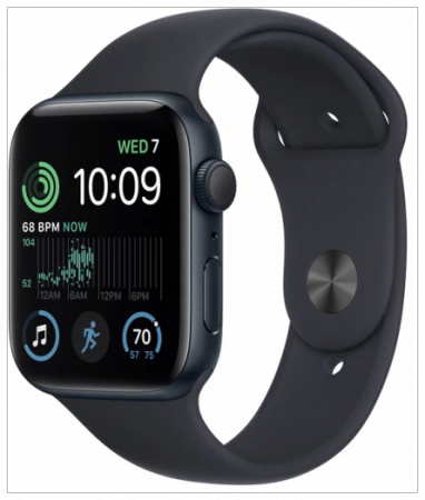 Умные часы Apple Watch Series SE Gen 2 2023 40 мм S/M