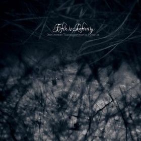 FIFTH TO INFINITY - Omnipotent Transdimensional Soulfire CD DIGIPAK