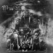 MOONREICH - Pillars of Detest CD DIGIPAK